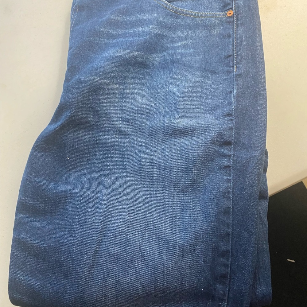 Levi’s 541 jeans